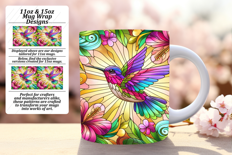 Stained Glass Png Image 20