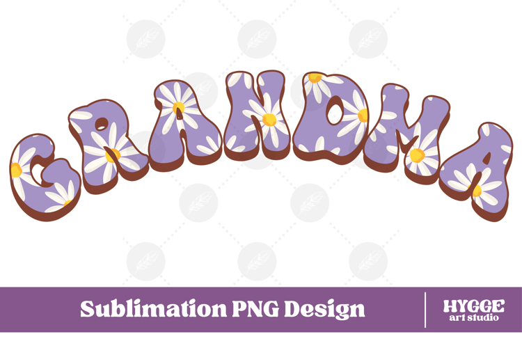 Grandma Png
