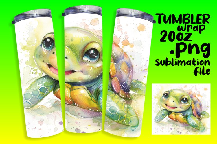 Sublimation Tumbler Designs Image 3