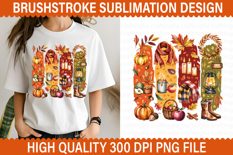 Fall Png Image 4