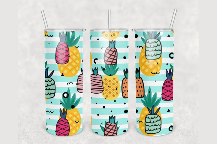 Pineapple Clipart
