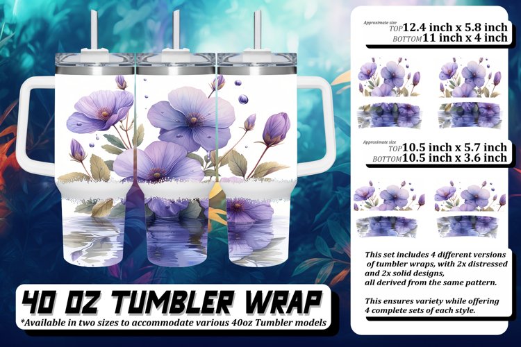 Watercolor Flower Png Image 24