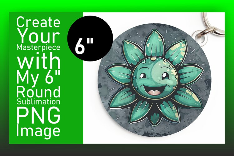 Flower Png Image 12