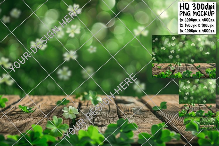 St Patrick's Day Clipart Image 19