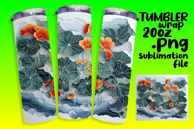 Floral Pattern Png Image 22
