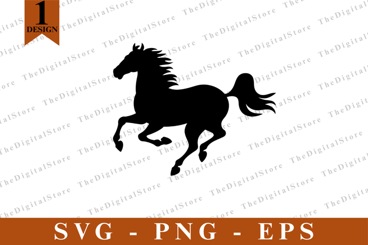 Animal Silhouette