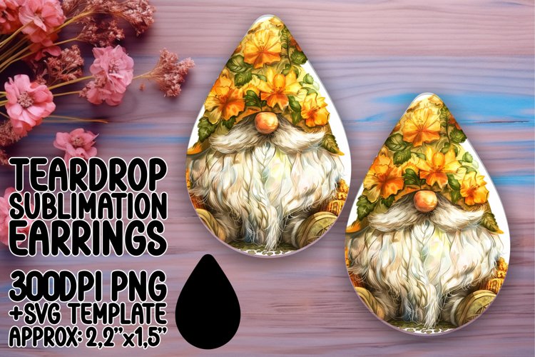 Gnome Clipart Image 16
