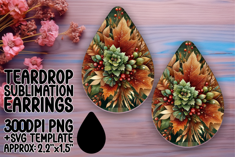 Watercolor Flower Clipart Image 10