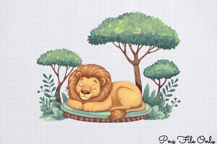 Safari Png Image 18