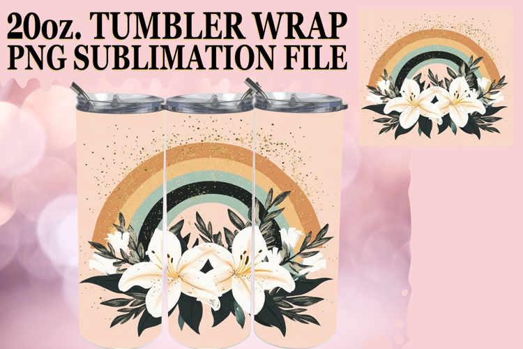 Regenbogen Png Image 6