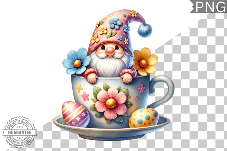 Easter Clipart Image 18