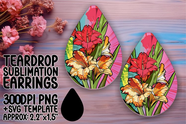 Floral Pattern Png Image 6