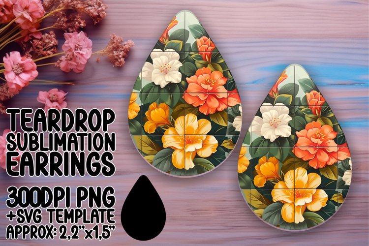 Earring Png Image 13