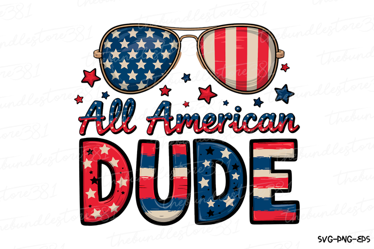 Funny 4th Of July Svg Image 5