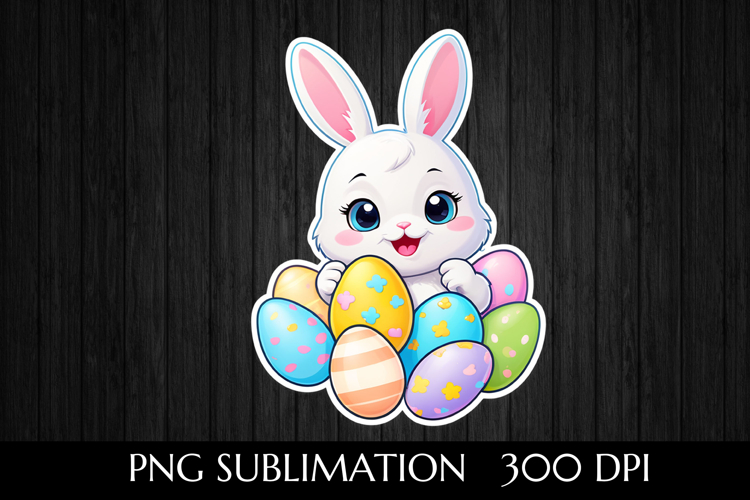 Egg Illustration Image 20