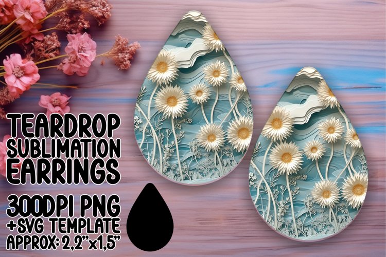 Teardrop Clipart Image 20