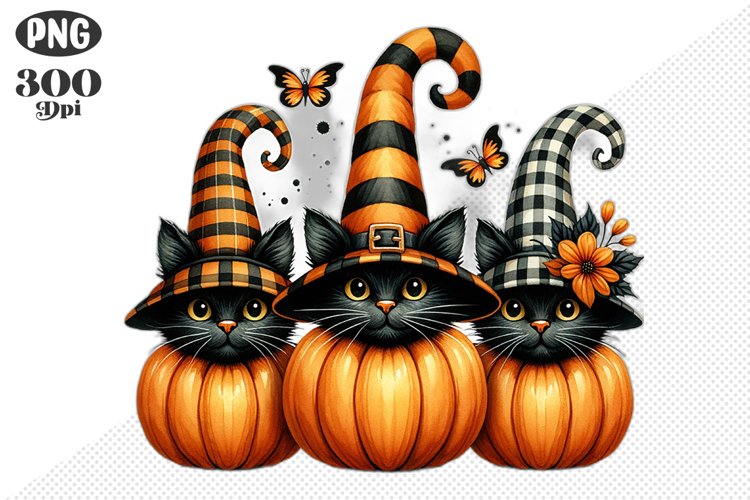 Pumpkin Clipart Image 9