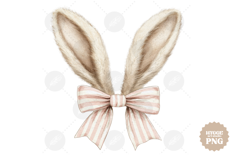 Ears Clipart Image 8