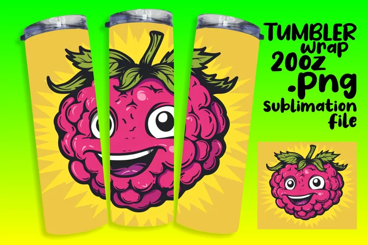 Whimsical Blossom Bonanza: 20oz Tumbler Art