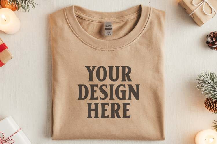 Sweatsuit Mockup Image 2