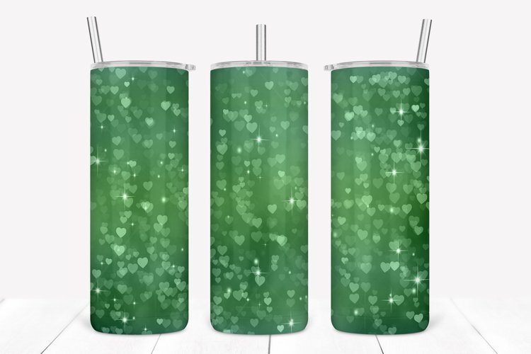 20oz Skinny Tumbler Sublimation
