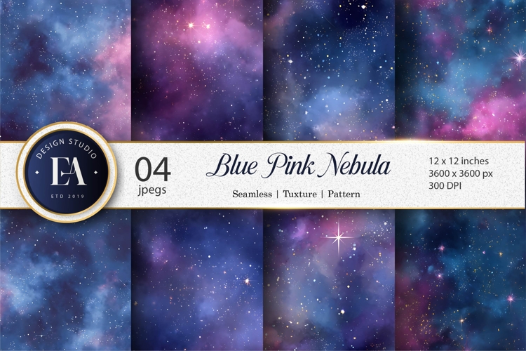 Galaxy Backgrounds Image 3