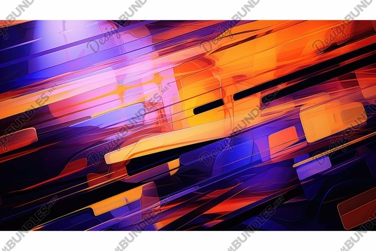 Grunge Background Image 24