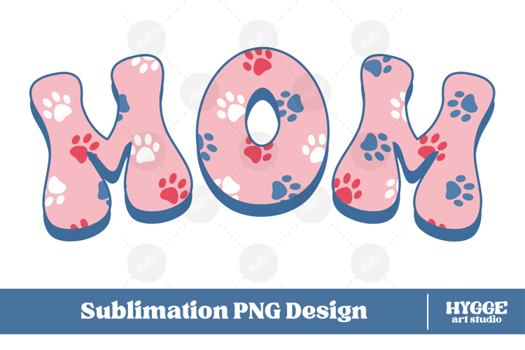 Dog Paw Clipart Image 23