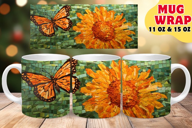 Butterfly Clipart Image 23