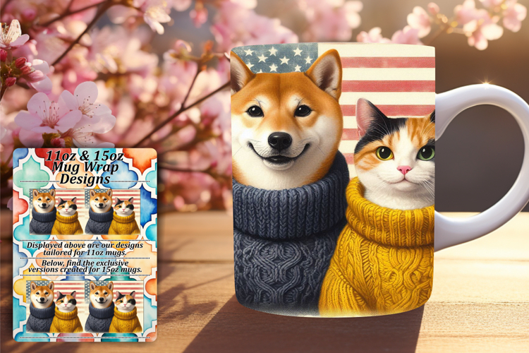 Dog And Cat Clipart Image 21