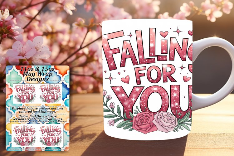 Valentines Sublimation Design Image 19