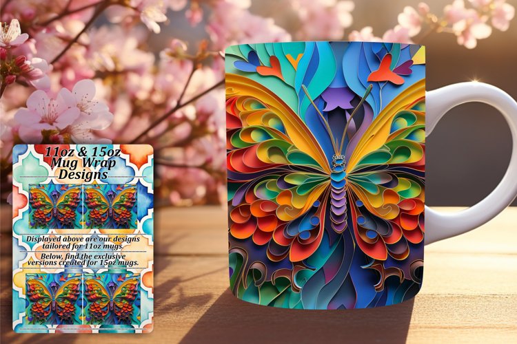 Butterfly Clipart