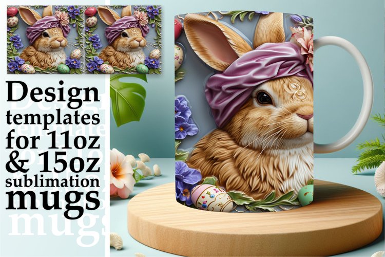 Bunny Png Image 14