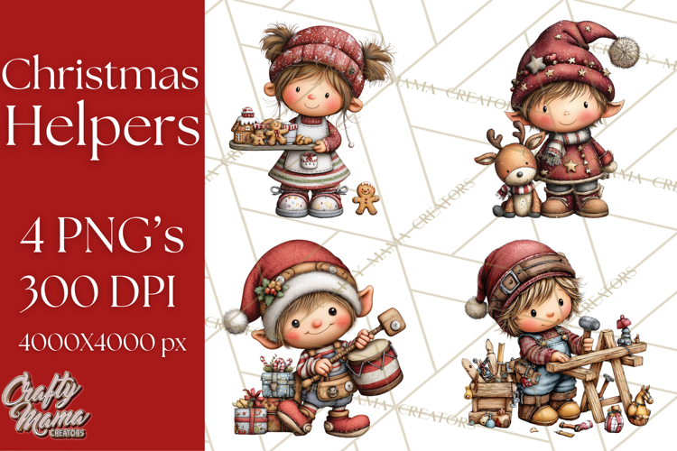 Holiday Illustration Image 13