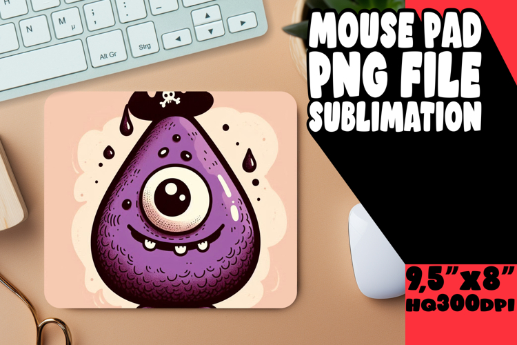 Monster Png Image 18