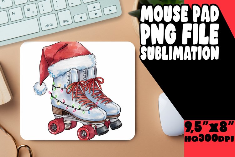 Blissful Desk Pad Ideas for Kids, Holiday