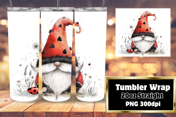Gnome Clipart