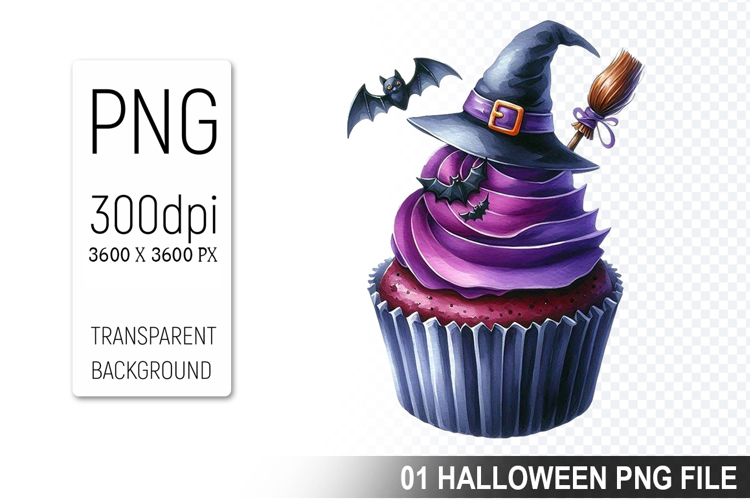 Cupcake Png Image 14