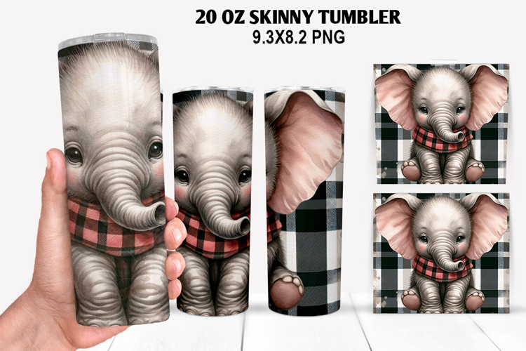 Elephant Png Clipart Image 15