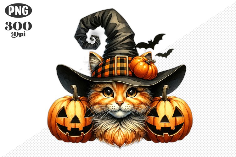 Pumpkin Clipart Image 7