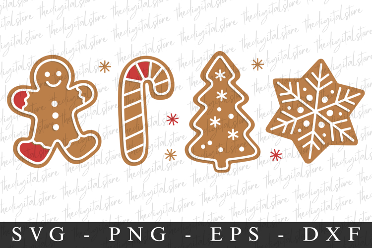 Merry Christmas Tree Svg Image 10