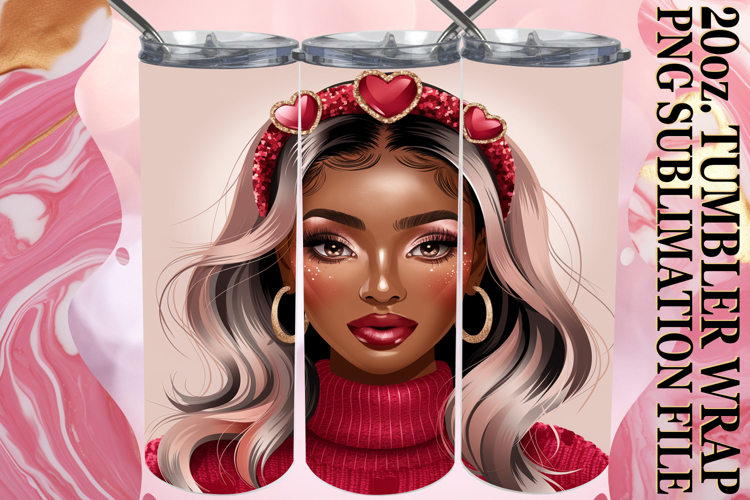 Afro Clipart Image 13