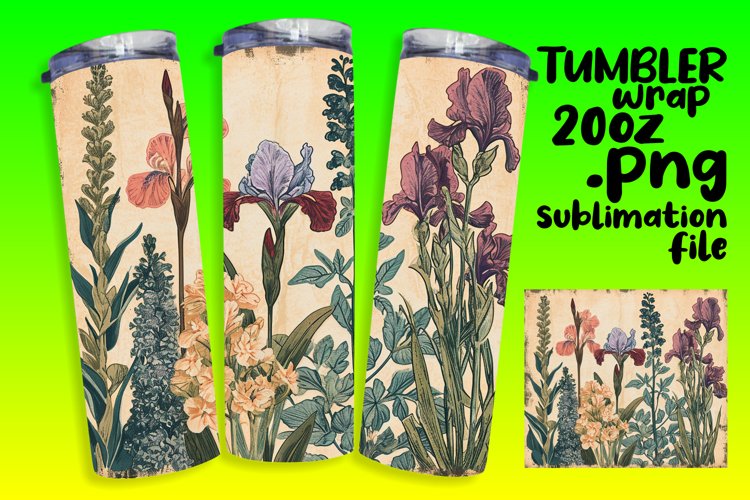 Floral Pattern Png Image 18