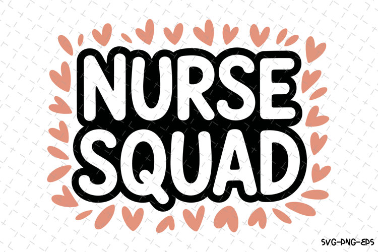 Nurse Sublimation Designs Image 24