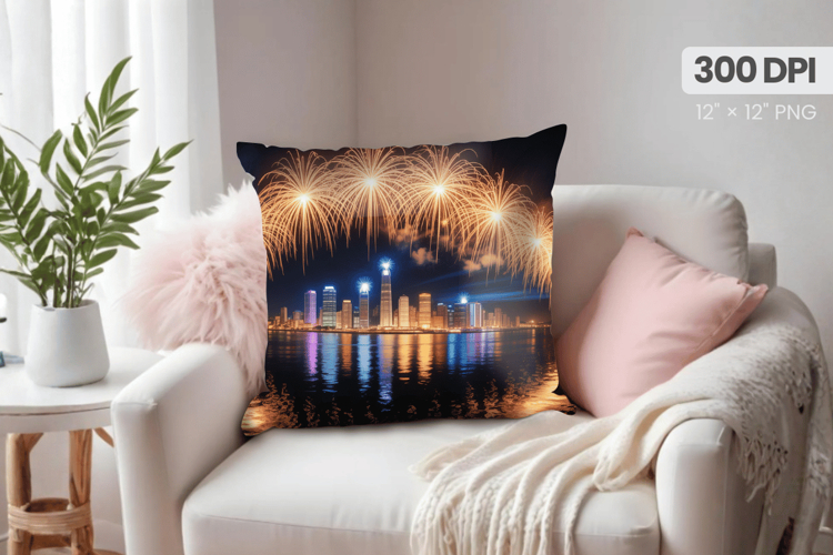 New Years Png Image 22