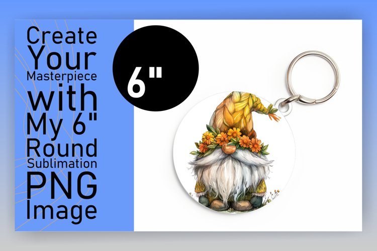 Gnome Clipart Image 8