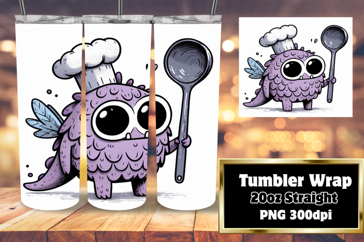 Monster Png Image 22