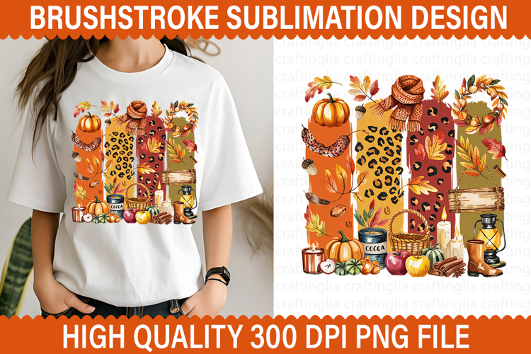 Fall Png Image 3