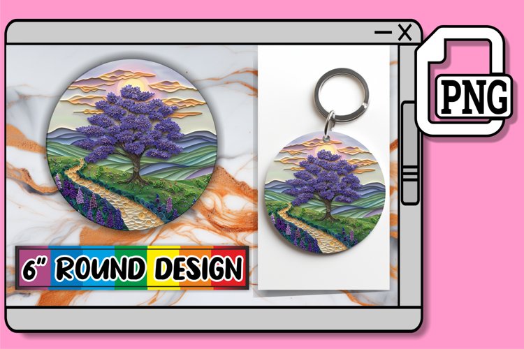 Floral Pattern Png Image 24