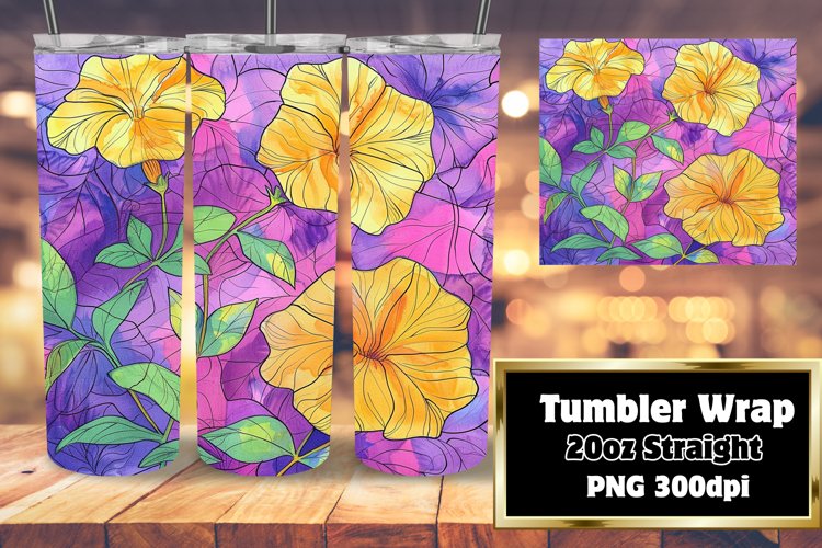 Sublimation Tumbler Designs Image 6